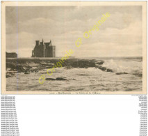Delcampe - 56.  QUIBERON .  La Pointe Et Le Chateau . - Quiberon