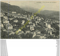 Delcampe - 06.  GRASSE .  Vue Générale Coté Sud-ouest . - Grasse