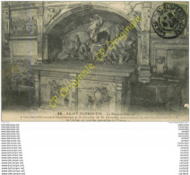 Delcampe - 89.  SAINT FLORENTIN .  La Résurrection . - Saint Florentin