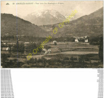 Delcampe - 65.  ARGELES GAZOST .  Vue Vers Les Montagnes D'Azun . - Argeles Gazost