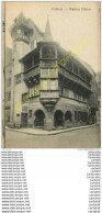 Delcampe - 68.  COLMAR . Maison Pfister . - Colmar