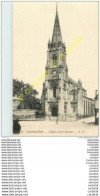Delcampe - 16. ANGOULEME .  Eglise St-Martial . - Angouleme