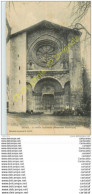 Delcampe - 04.  DIGNE . La Vieille Cathédrale . - Digne