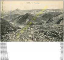 Delcampe - 04.  DIGNE .  Vue Panoramique . - Digne
