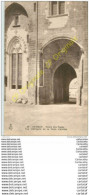 Delcampe - 84.  AVIGNON .  Palais Des Papes. Vue Intérieure De La Porte D'entrée . - Avignon