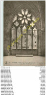 Delcampe - 84.  AVIGNON . Palais Des Papes . Fenêtre De L'indulgence . Vue Prise De La Logia . - Avignon