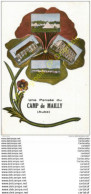 Delcampe - 10.  Une Pensée Du CAMP DE MAILLY . - Mailly-le-Camp