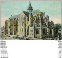 Delcampe - 76.  EU .  Abside De L'église St-Laurent . - Eu