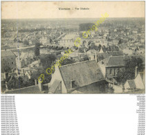 Delcampe - 18. VIERZON .  Vue Générale . - Vierzon