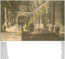 Delcampe - 76. La BENEDCITINE à FECAMP .  Musée . Salle Des Abbés . - Fécamp