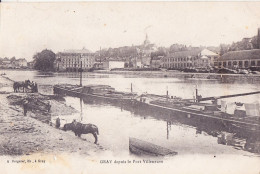 Delcampe - Hhh-  70 Hte Saône   Cpa  GRAY  En 18 - Gray