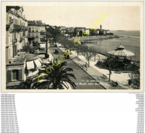 Delcampe - 83.  SAINT RAPHAEL .  Le Boulevard Félix Martin . - Saint-Raphaël