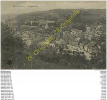 Delcampe - 19.  TULLE .  Vue Générale . - Tulle