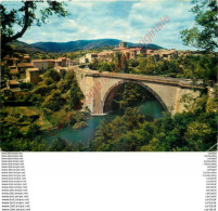 Delcampe - 43. Vieille BRIOUDE Et Le Pont Qui Enjambe L'Allier . - Brioude