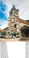 Delcampe - 39. POLIGNY .  Abbatiale St-Hyppolite . - Poligny