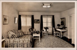 Delcampe - Hitler Obersalzberg Fremdenzimmer I-II - Guerre 1939-45