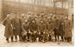 Delcampe - STUTTGART KARTE MILITAR MILITAIRE 1915 - Stuttgart