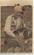 Delcampe - Rochehaut  Maison Barthelemy Despat Planteur Tabac ( Carte Pub  Tarif Des Differents Produits Semois Au Verso - Bouillon