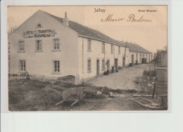 Delcampe - Jalhay Hôtel Moureau Nels Série 97 No 31 - Jalhay