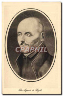 Delcampe - CPA San Ignacio De Loyola - Philosophy