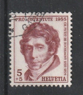 Delcampe - SUISSE - N° 567 Oblitéré - Timbres Pour La Jeunesse. - Gebraucht