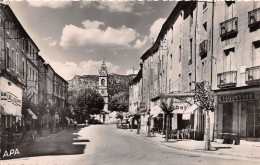 Delcampe - GRANGES Rue Du Jeu De Ballon 14(scan Recto-verso) MA1223 - Ganges