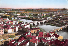 Delcampe - BEZIERS Les Quatres Ponts 13(scan Recto-verso) MA1219 - Beziers