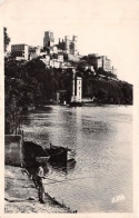 Delcampe - BEZIERS St Nazaire Vue Des Bords De L Orb 15(scan Recto-verso) MA1218 - Beziers