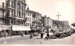 Delcampe - VALENCE Place Marechal Leclerc 10(scan Recto-verso) MA1218 - Valence