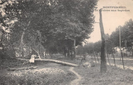 Delcampe - MONTFERMEIL Le Cyclone Aux Sept Iles 18(scan Recto-verso) MA1217 - Montfermeil
