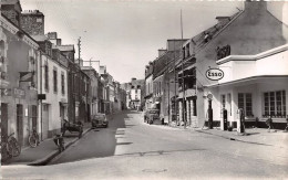 Delcampe - LOCMINE Rue Du Pont 3(scan Recto-verso) MA1217 - Locmine
