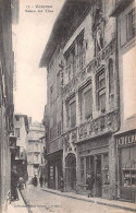 Delcampe - VALENCE Maison Des Tetes 13(scan Recto-verso) MA1216 - Valence