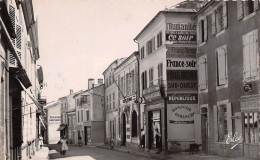 Delcampe - SURGERES Rue Andry De Puyravault 5(scan Recto-verso) MA1216 - Surgères