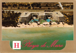 Delcampe - Hotel Playa De Muro MALLORCA 16(scan Recto-verso) MA1211 - Mallorca