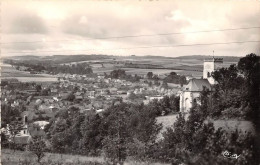 Delcampe - HOUDAIN Vue Panoramique 8(scan Recto-verso) MA1210 - Houdain