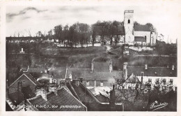 Delcampe - HOUDAIN Vue Panoramique 9(scan Recto-verso) MA1210 - Houdain