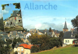 Delcampe - ALLANCHE 9(scan Recto-verso) MA1209 - Allanche