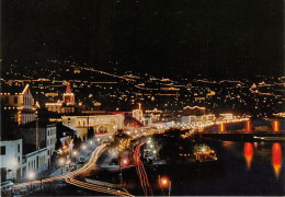 Delcampe - PORTUGAL FUNCHAL Madeira La Ville Dans La Nuit De S Silvestre 10(scan Recto-verso) MA1206 - Madeira