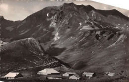 Delcampe - VACHERESSE Bise Et Le Col 25(scan Recto-verso) MA1204 - Vacheresse