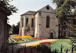Delcampe - CORBEIL Musee Saint Jean XIIe S 1(scan Recto-verso) MA1203 - Corbeil Essonnes