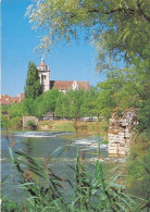 Delcampe - DOLE L Eglise 12(scan Recto-verso) MA1200 - Dole