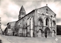 Delcampe - SAINTES L 4abbaye Aux Dames 24(scan Recto-verso) MA1242 - Saintes