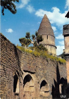 Delcampe - SARLAT EN PERIGORD La Lanterne Des Morts 7(scan Recto-verso) MA1239 - Sarlat La Caneda