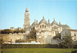 Delcampe - PERIGUEUX La Cathedrale St Front 10(scan Recto-verso) MA1238 - Périgueux