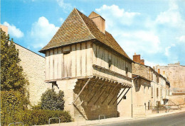 Delcampe - PERIGUEUX Le Moulin Du Chapitre 11(scan Recto-verso) MA1238 - Périgueux
