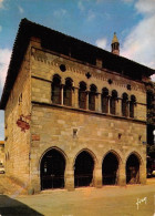 Delcampe - FIGEAC L Hotel De La Monnaie 16(scan Recto-verso) MA1231 - Figeac