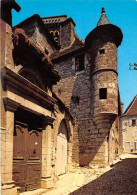 Delcampe - GRAMAT Rue St Roch 4(scan Recto-verso) MA1228 - Gramat