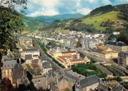 Delcampe - LA BOURBOULE Vue Generale 14(scan Recto-verso) MA1225 - La Bourboule