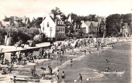 Delcampe - LARMOR PLAGE Plage De Toulhars 31 (scan Recto Verso ) MA1224 - Larmor-Plage