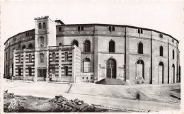 Delcampe - BEZIERS Les Arenes 6(scan Recto-verso) MA1267 - Beziers